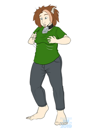 Art Pack: Transformation 1 Image