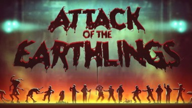 Attack of the Earthlings Image