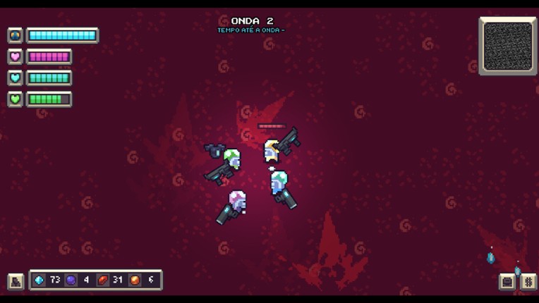 AURA FARM screenshot