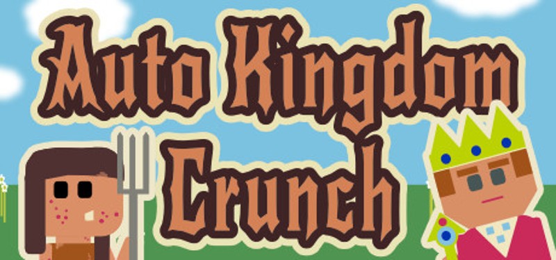 Auto Kingdom Crunch Image