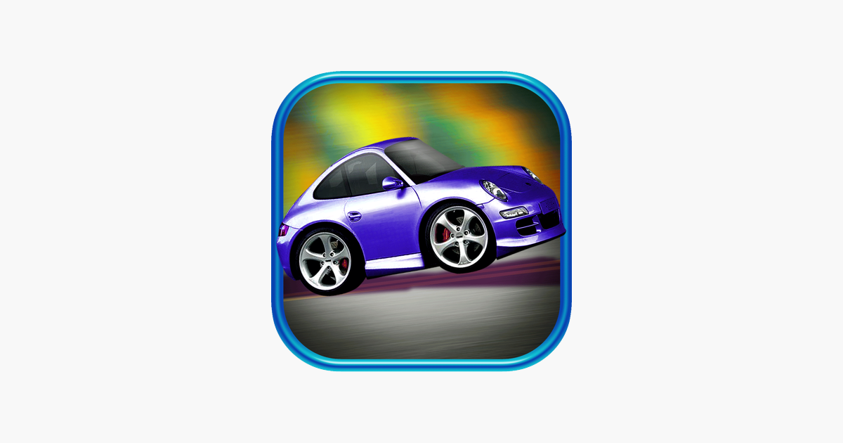 Games like Awesome Toy Car Racing Game for kids boys and girls by Fun Kid Race Games FREE
