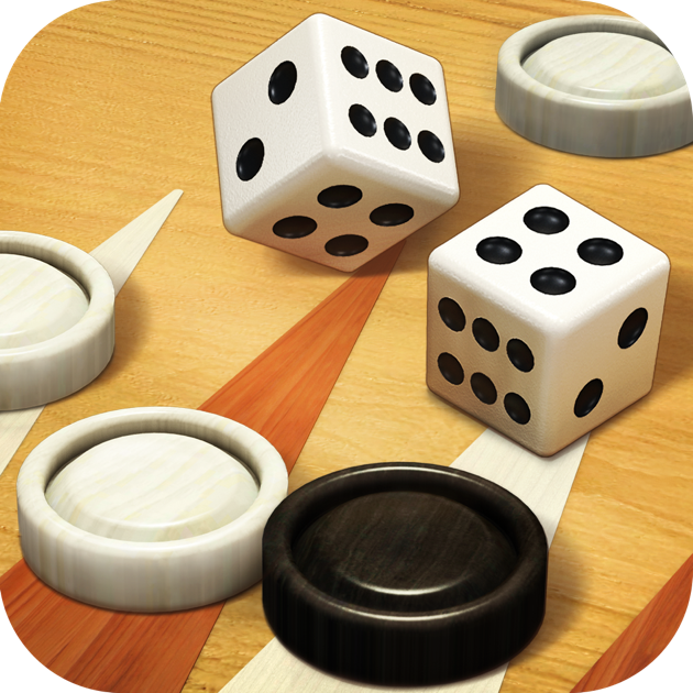 Games like Backgammon Masters Online