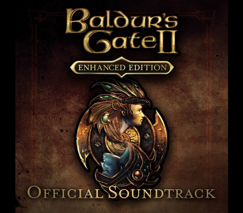 Games like Baldur's Gate 2