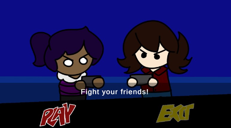 Ball Game screenshot