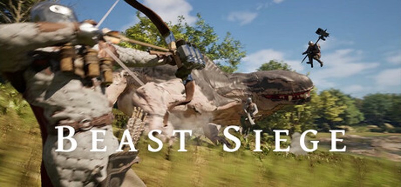 Beast Siege Image