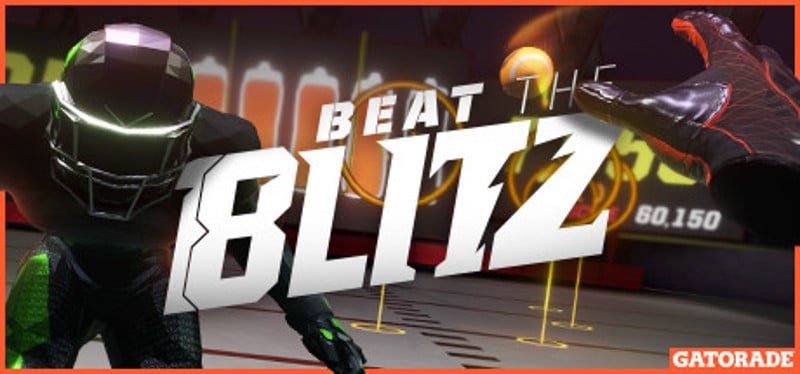 Beat the Blitz Game Cover