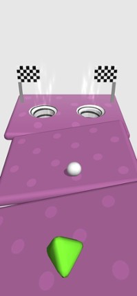 Bendy Road Balance screenshot