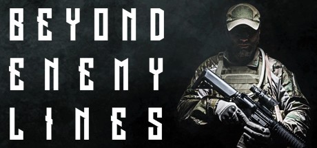 Games like Beyond Enemy Lines