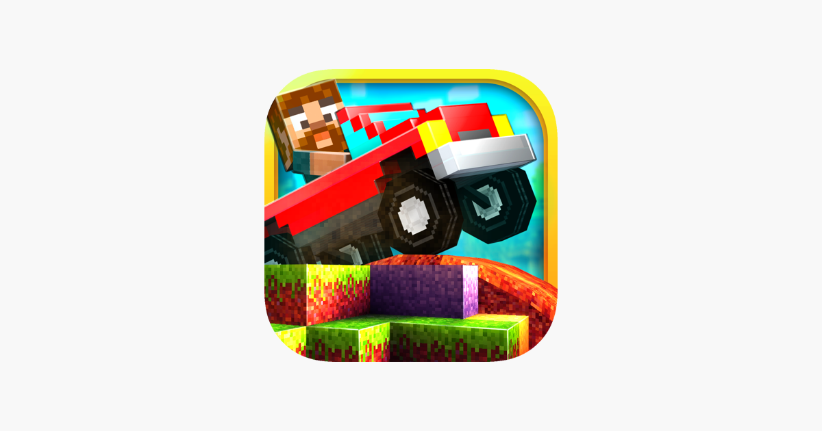 Games like Blocky Roads