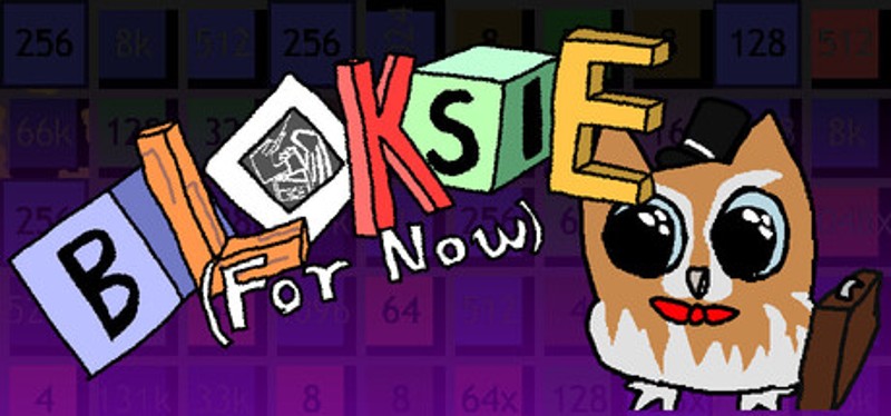 Bloksie (for now) Image