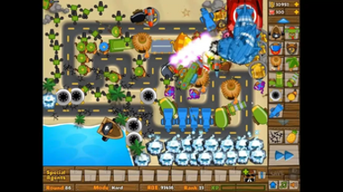 Bloons TD 5 Deluxe + Image