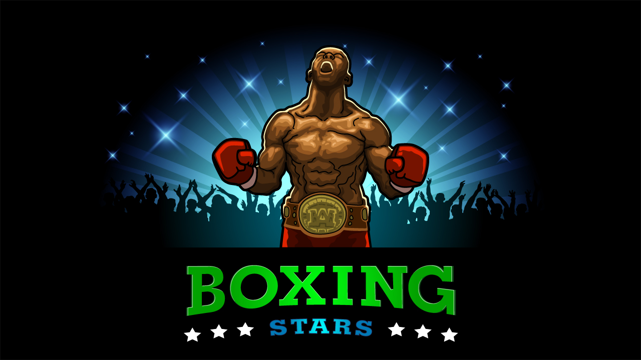 Games like Boxing Stars