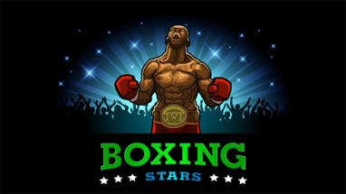 Boxing Stars Image