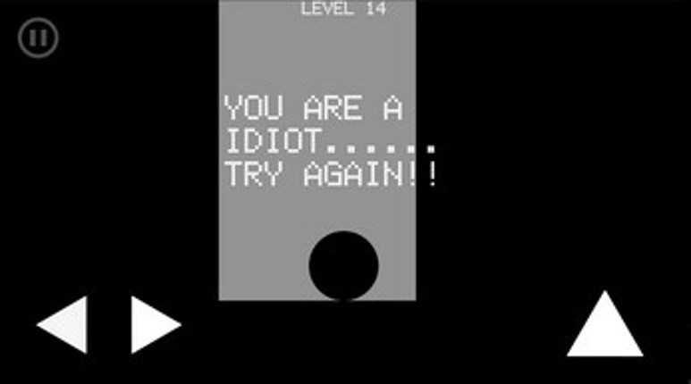 Brain Bounce screenshot