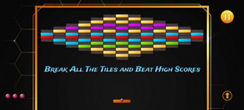 Break The Tile Image