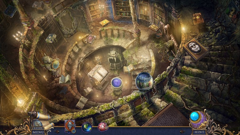 Bridge to Another World: The Others Collector's Edition screenshot