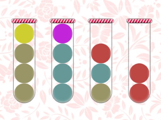 Games like Bubble Sorter