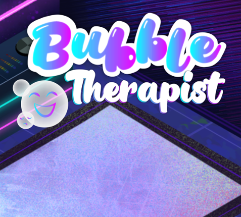 Bubble Therapist Image