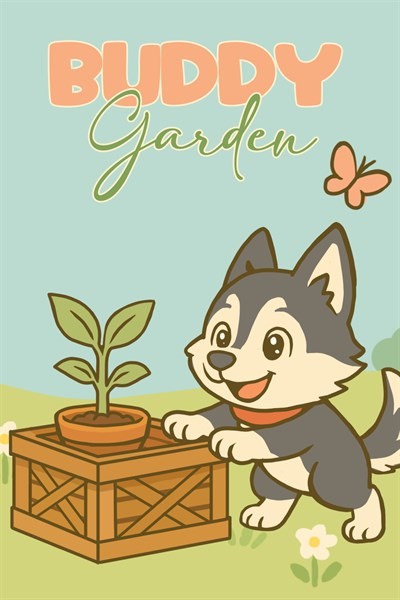 Games like Buddy Garden