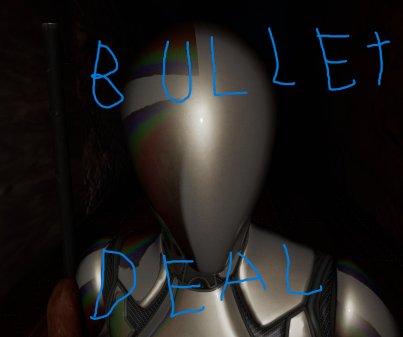 Games like Bullet trade