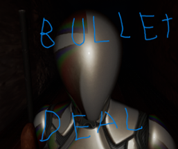 Bullet trade Image