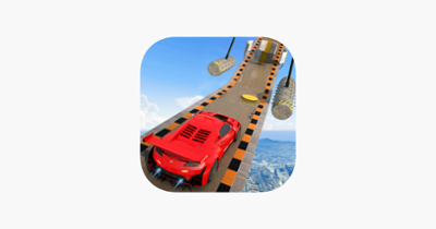 Car Stunt Races Mega Ramps Image