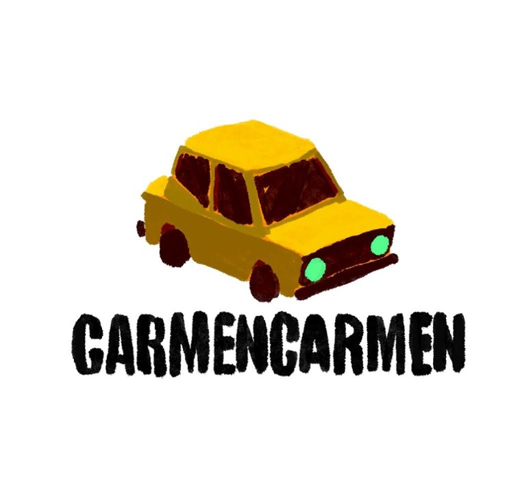 Games like Carmencarmen