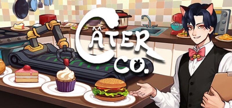 Cater Co. Image