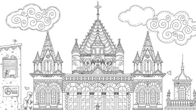 Cats Hidden in USA screenshot