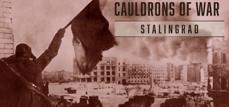 Games like Cauldrons of War: Stalingrad