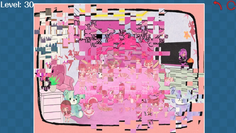 CC:Tile Shuffle screenshot