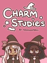 Charm Studies Image