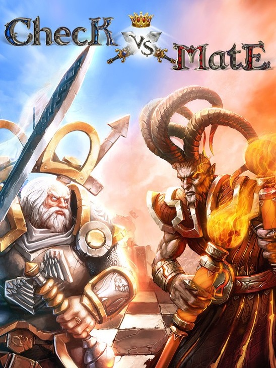 Games like Check vs Mate