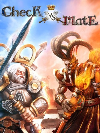 Check vs Mate Image