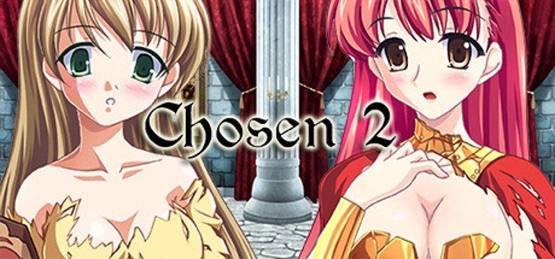 Chosen 2 Game Cover