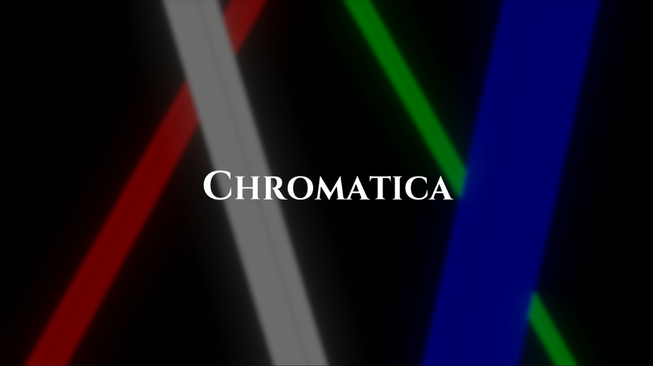 Games like CHROMATICA