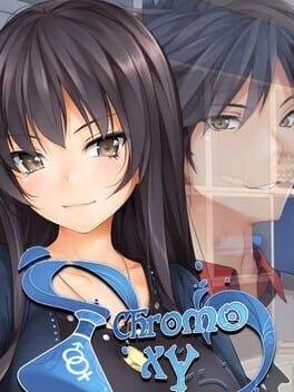 Games like Chromo XY