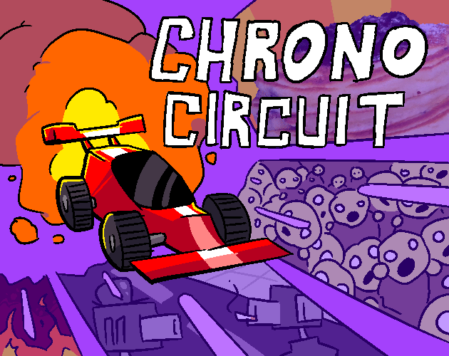 Games like Chrono Circuit