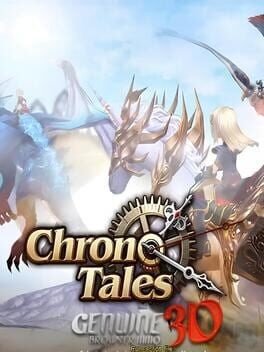 Games like Chrono Tales