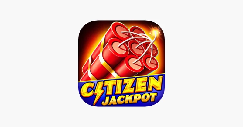 Citizen Jackpot Slots Casino Image