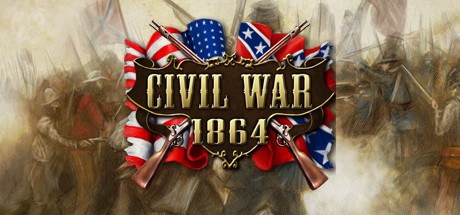 Games like Civil War: 1864