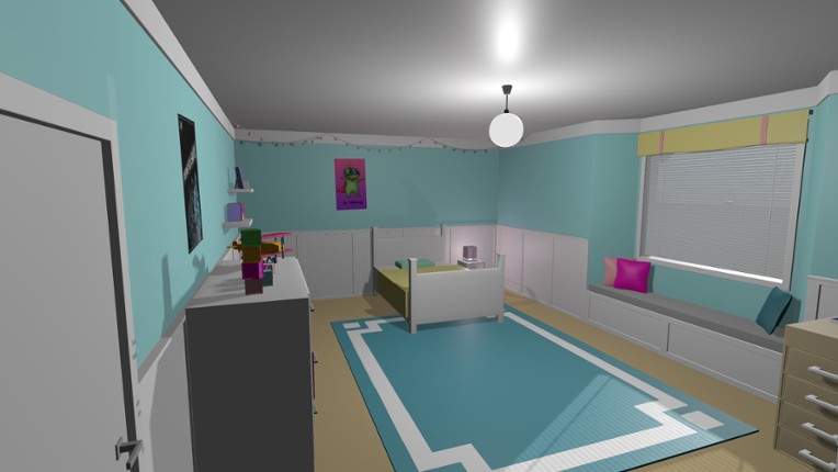 CleanVR screenshot