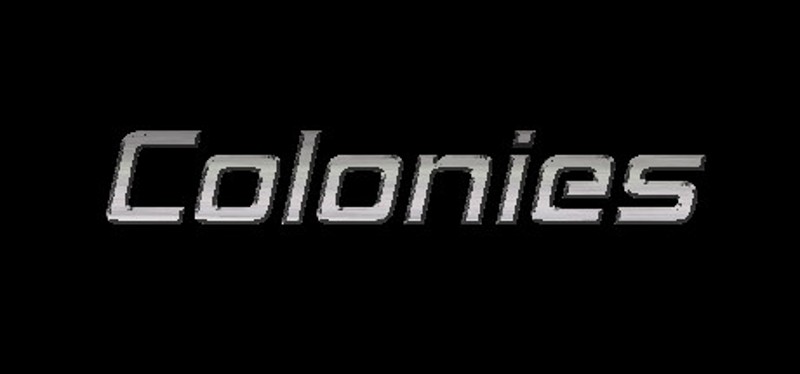 Colonies Image