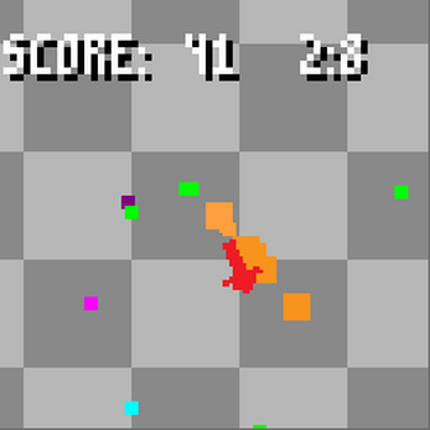 Color Break screenshot