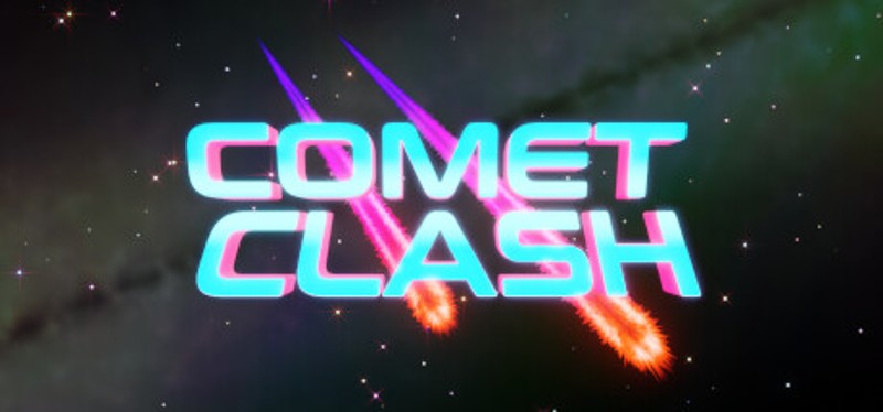 Comet Clash Image