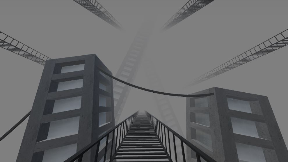 Games like Concrete Paths