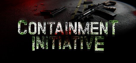 Games like Containment Initiative