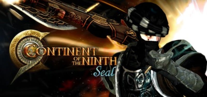 Continent of the Ninth Seal Game Cover