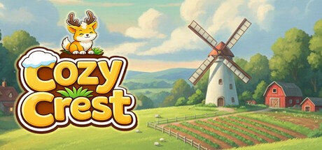 Games like Cozy Crest