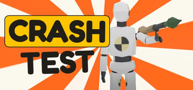 Crash-TEST Image